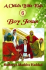 Boy Jesus - eBook
