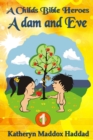 Adam & Eve - eBook