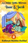 Isaac & Jacob - eBook