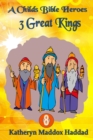 3 Great Kings - eBook