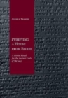 Purifying a House from Blood : A Hittite Ritual for the Ancient Gods (CTH 446) - Book