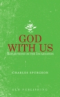 God With Us : Reflections on the Incarnation - eBook