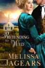 Pretending to Wed - eBook