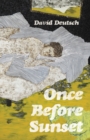 Once Before Sunset - eBook
