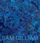 Sam Gilliam: The Last Five Years - Book