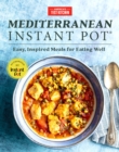 Mediterranean Instant Pot - eBook