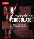 Everything Chocolate - eBook
