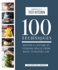 100 Techniques - eBook