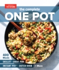 Complete One Pot - eBook