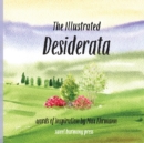 The Illustrated Desiderata - Book