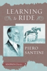 Learning to Ride - eBook