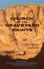 Church of the Graveyard Saints - eBook