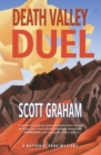 Death Valley Duel : A Novel - eBook