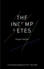 The Incompletes - Book