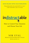 Indistractable - eBook