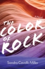 The Color of Rock : A Novel - Book