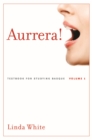 Aurrera! : A Textbook for Studying Basque, Volume 1 - Book