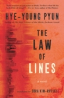 The Law of Lines : A Novel - eBook