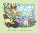The Cyclops Witch and the Heebie-Jeebies - Book