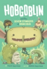Hobgoblin and the Seven Stinkers of Rancidia - Book