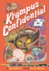 Krampus Confidential - Book