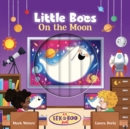 Little Boos On the Moon - Book