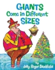 Giants Come in Different Sizes - Book