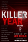 Killer Year: Stories to Die For - eBook