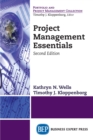 Project Management Essentials, Second Edition - eBook