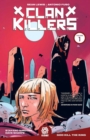 Clankillers Vol. 1 - Book