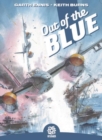 Out of the Blue Vol. 1 - Book