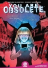 YOU ARE OBSOLETE - Book