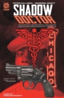 SHADOW DOCTOR - Book