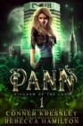 Pann : A Young Adult Paranormal Dystopian Romance - Book