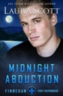 Midnight Abduction - eBook