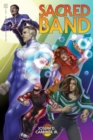 Sacred Band - Book