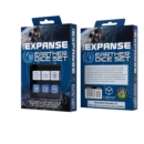 The Expanse: Earther Dice - Book