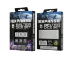 The Expanse: Belter Dice - Book