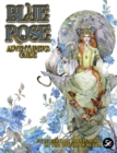 Blue Rose Adventurer's Guide : Aldea in 5th Edition - Book