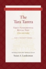 The Tara Tantra : Tara's Fundamental Ritual Text  (Tara-mula-kalpa) - eBook