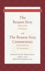 The Reason Sixty : Second Edition - Book