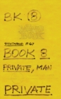 Lee Lozano: Private Book 8 - Book