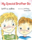 My Special Brother Bo - eBook