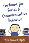 Cartoons for Social and Communicative Behavior - Book
