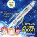 I have an Autism Boost - Book