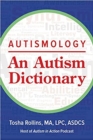 Autismology : An Autism Dictionary - Book