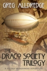 The Draco Society Trilogy : A Helena Brandywine Adventure - eBook