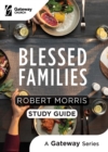 Blessed Families Study Guide - eBook