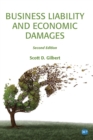Business Liability and Economic Damages, Second Edition - eBook