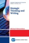 Strategic Thinking and Writing - eBook